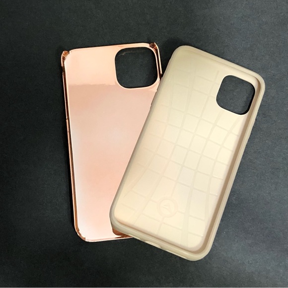 Luxury Bling Rhinestone iPhone 11 Pro Max Cases - Picture 4 of 16